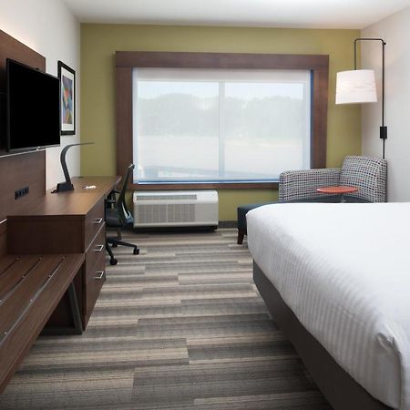 Holiday Inn Express & Suites Ruston By Ihg Exterior foto
